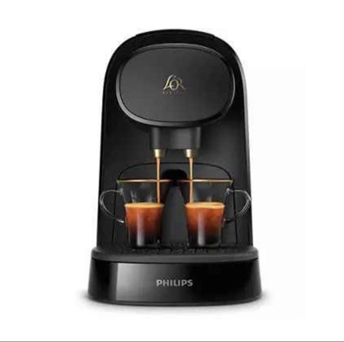 Кофемашина philips lor barista