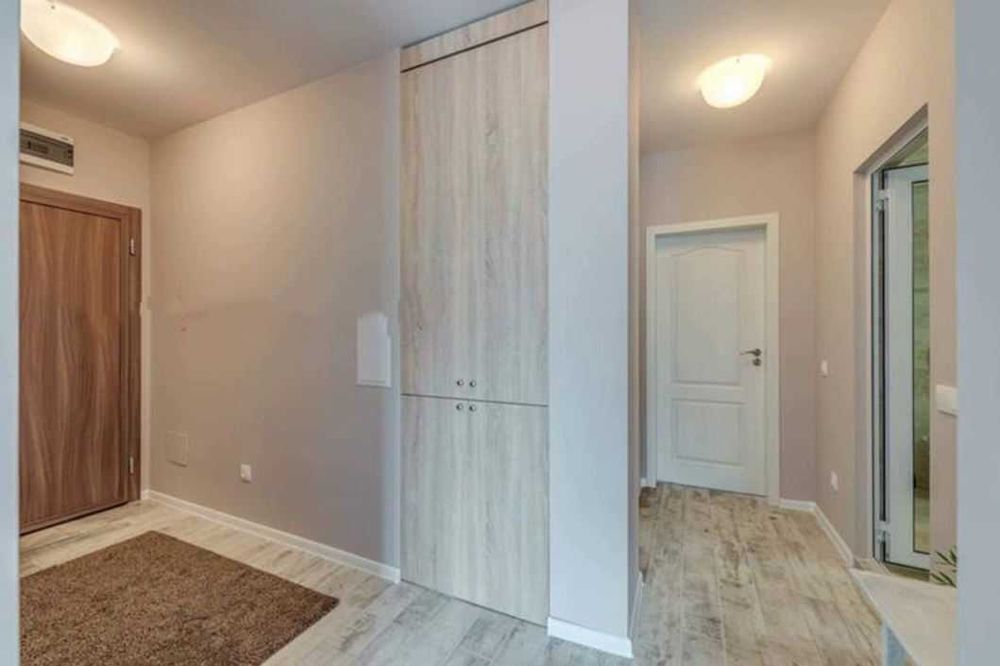 Дава се под наем Тристаен апартамент в София, Манастирски ливади - 125 кв.м за 714 € - Снимка #5