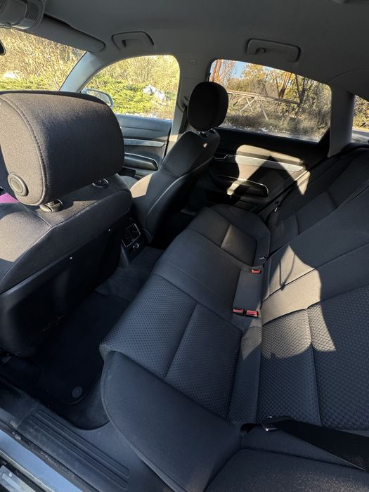 AUDI A6 2008 — imagine 4
