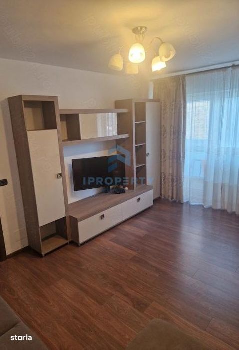 Apartament 3 camere 1 Mai - Mihalache 2x bai bloc 1987