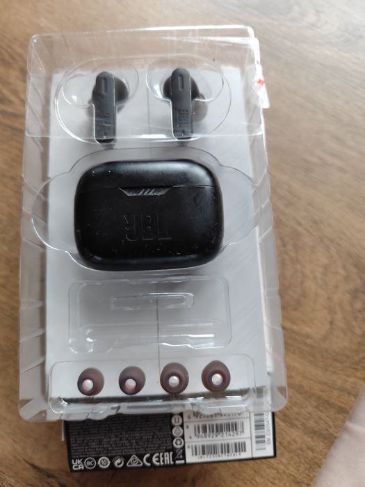 Слушалки JBL Tune 230NC TWS