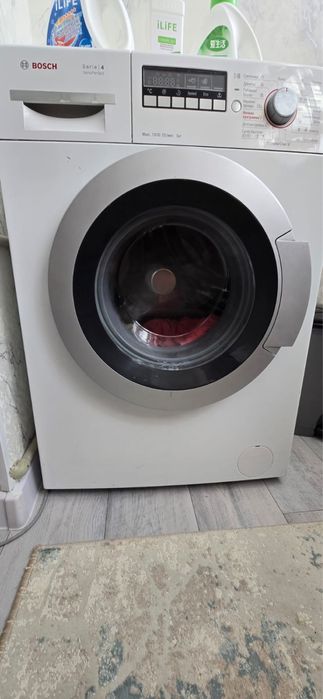 Срочно продам бу Холодильник indesit