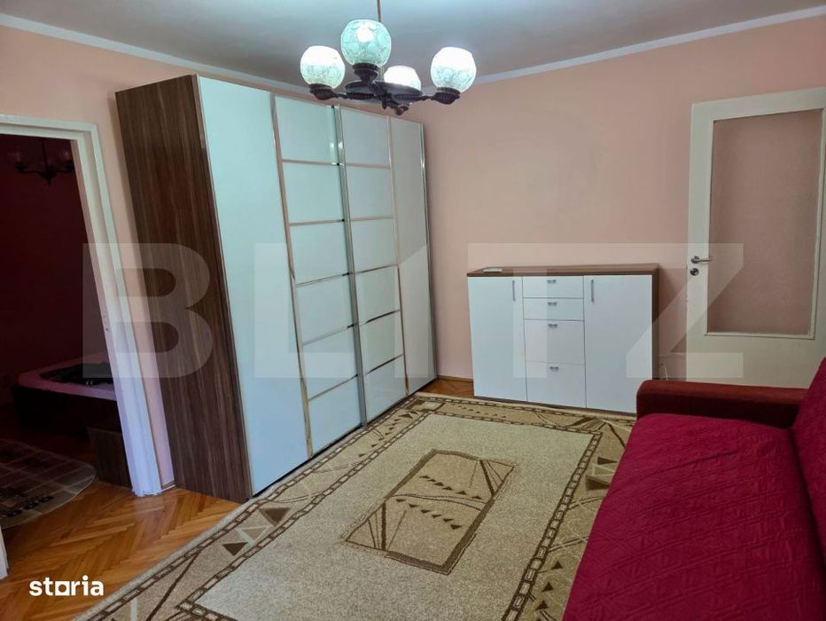 Apartament 2 camere, 49 mp, zona Dacia