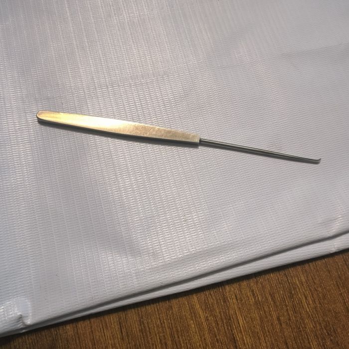 Медицинские инструменты