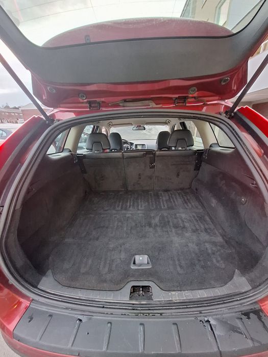 VOLVO XC60 2011 — imagine 4