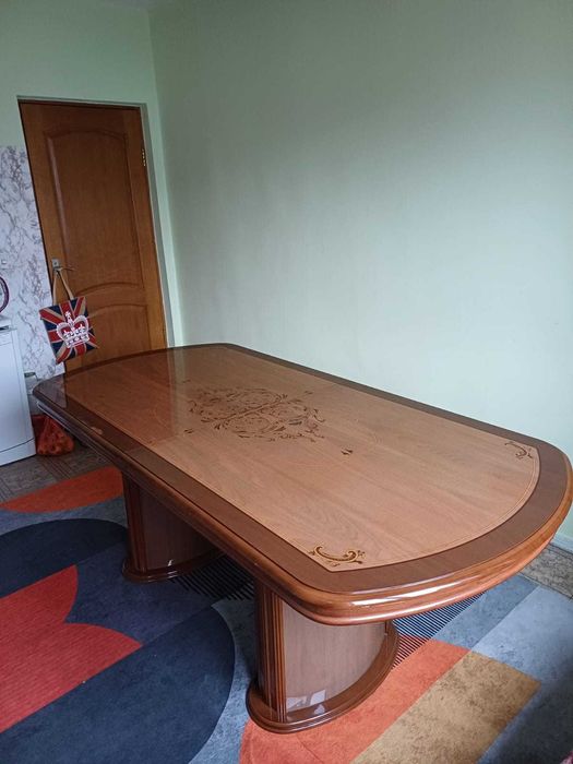 Стол гостевой/кухонный