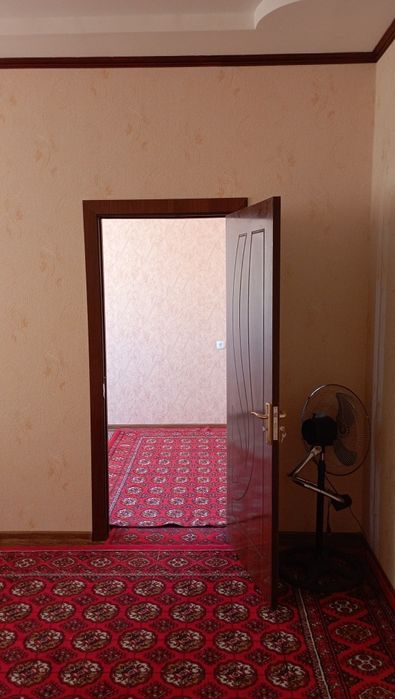 Тошкент шахридаги квартирага алмашамиз