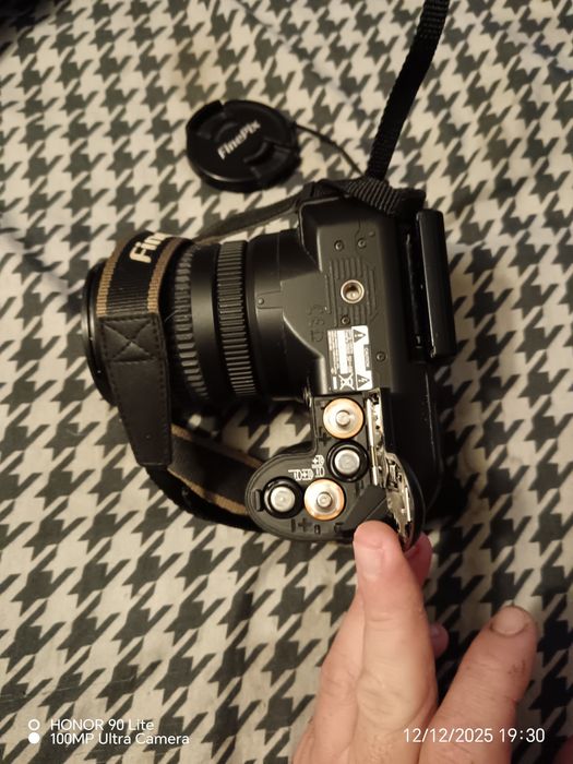 Aparat foto fujifilm