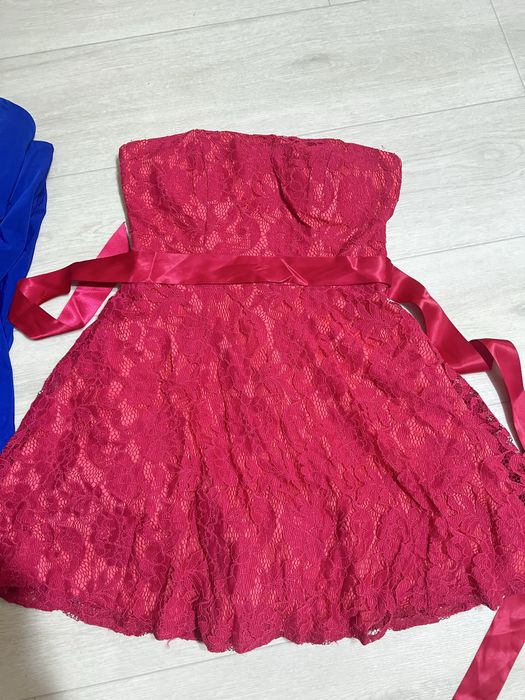 Нарядные красивые платья