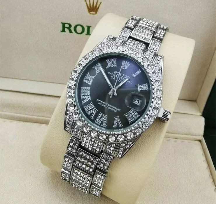 Rolex реплики.