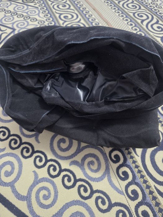 Матрац на заднее сиденье авто