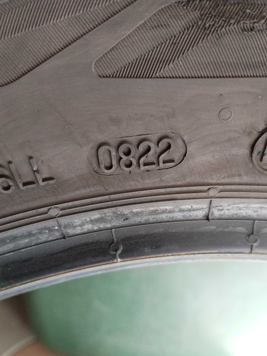 Anvelope vara Continental