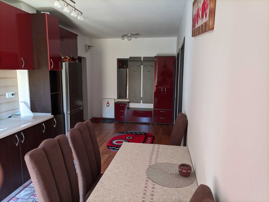 Apartament de Închiriat