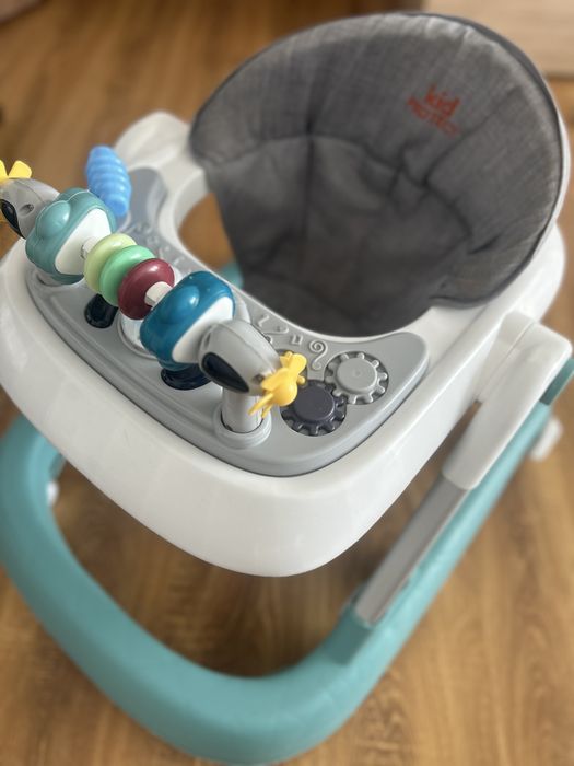 Premergător copii 2in1