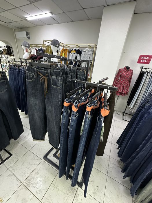 Оборудовние  для магазина