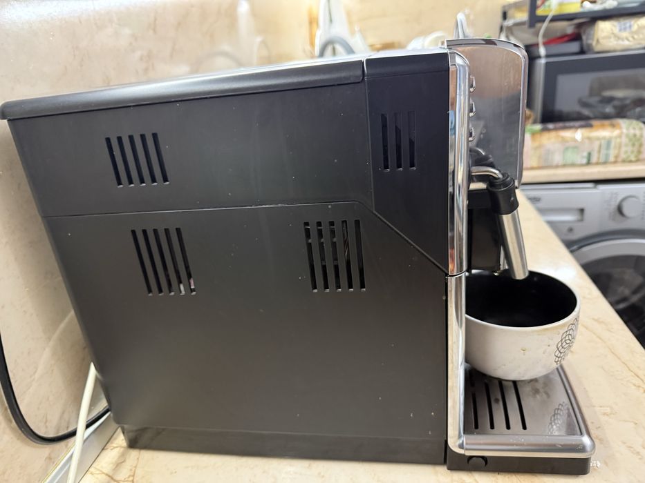 Кафеавтомат PHILIPS