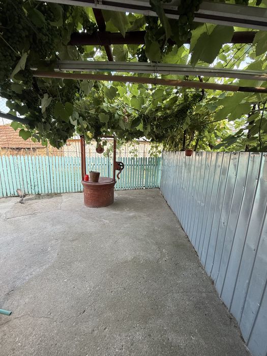 Casa de vanzare comuna Baraganul