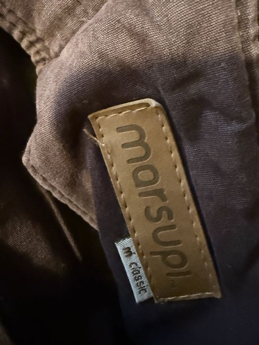 Vand Marsupi Classic