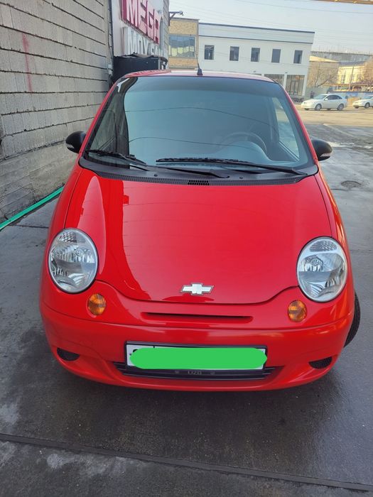 Matiz sotiladi poluks evro kandisaner 2013 yil kraskasi toza benzin