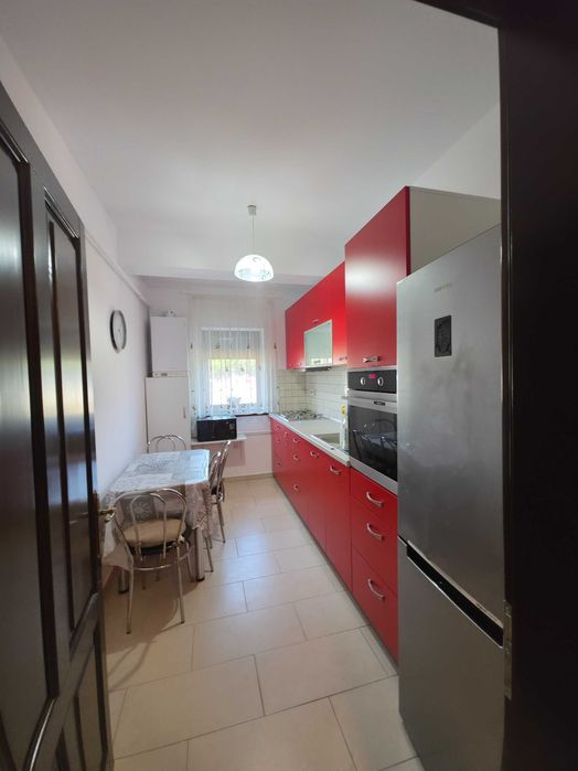 Inchiriez Apartament 2 camere decomandate, Giroc