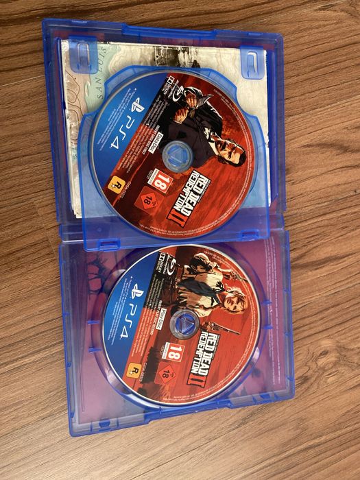 Playstation 4 и 5 игры