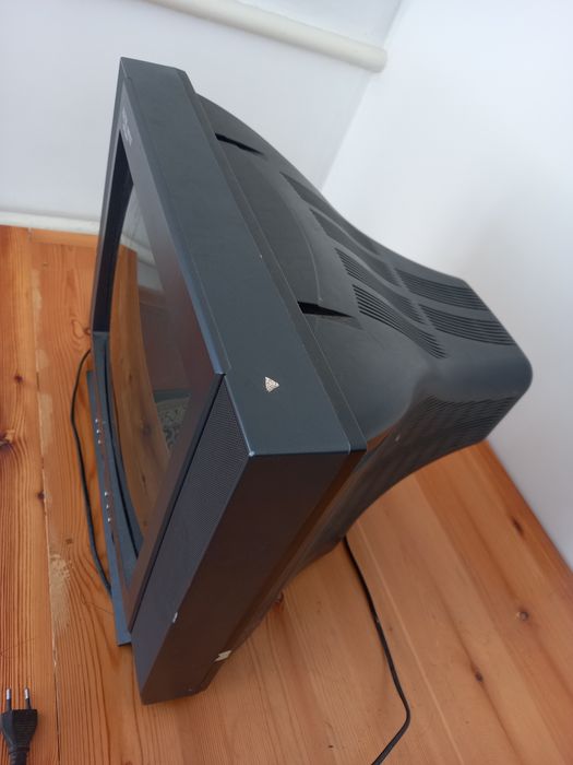 Телевизор Digital Control multi-system