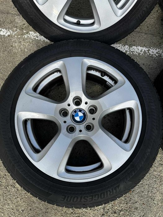 Jante Bmw Seria1/3/5 225/50/r17 Style 243