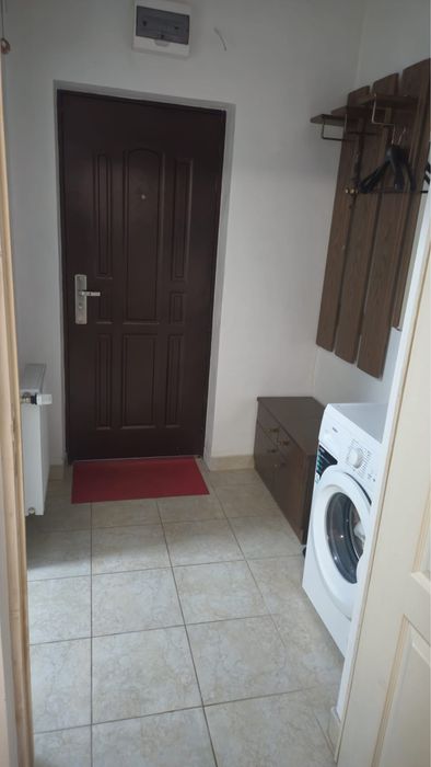 Apartament cu o cameră