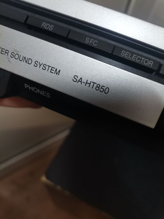 Panasonic pt piese sau restaurare