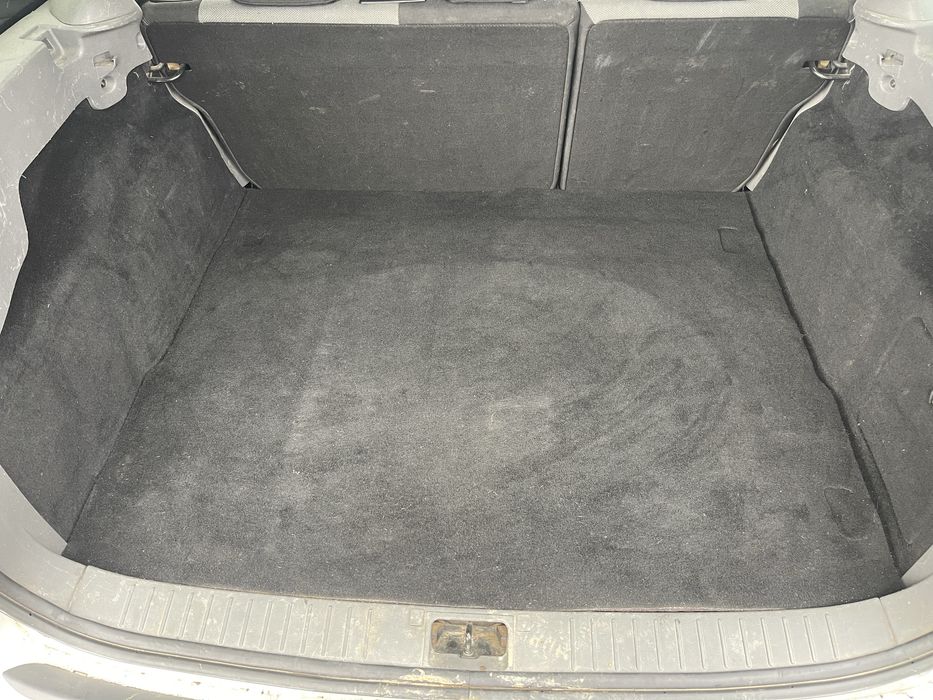 Ford focus 1.6 diesel