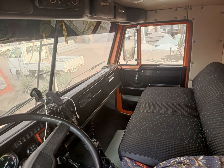 Kamaz samasval sotiladi srojna