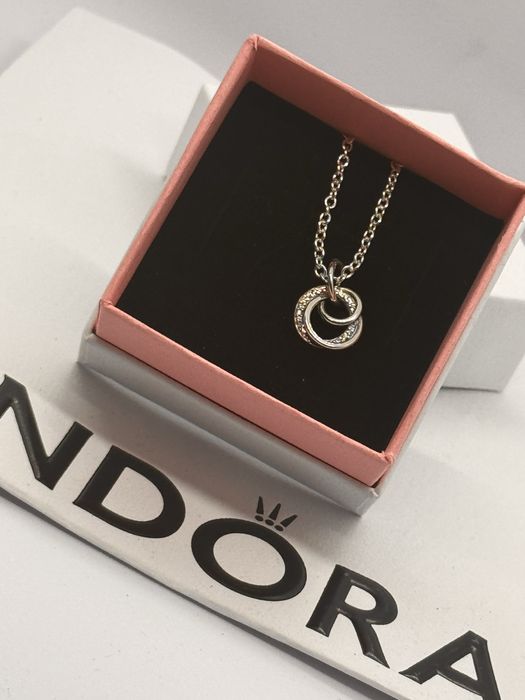 Пандора колие Pandora
