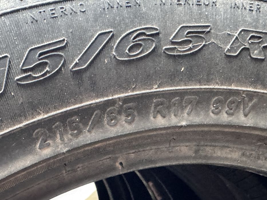 215/65/R17 Pirelli Scorpion Verde 4бр летни
