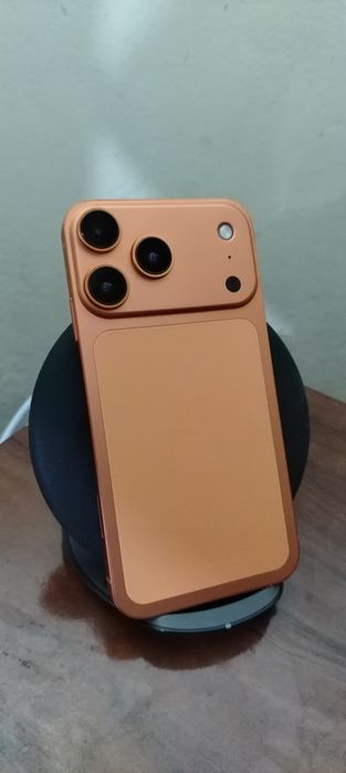 Iphone Xr, 17 pro ko'rinishida