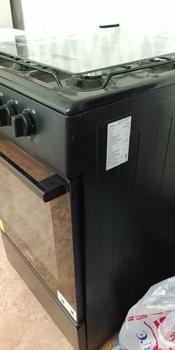 Продам новую газплиту