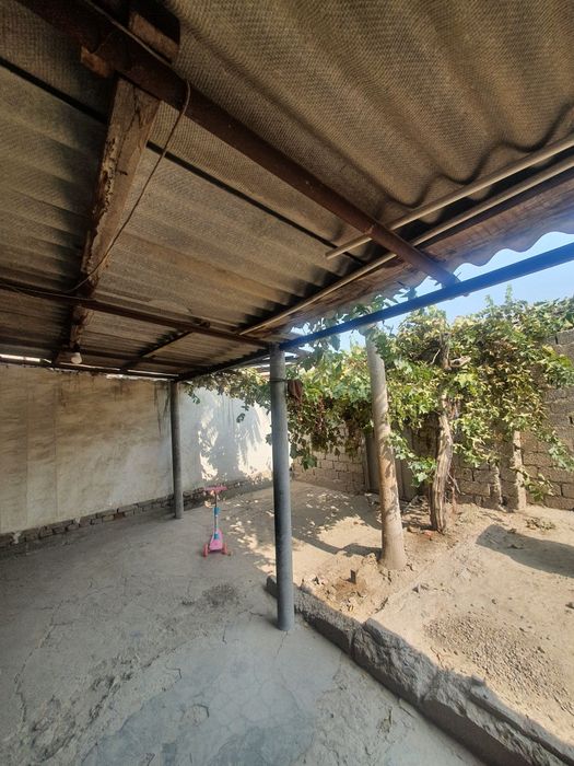 СРОЧНО Продам дом все обстановками только телеграмм не звонить