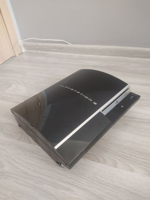 Ps3 fat, плестейшон 3
