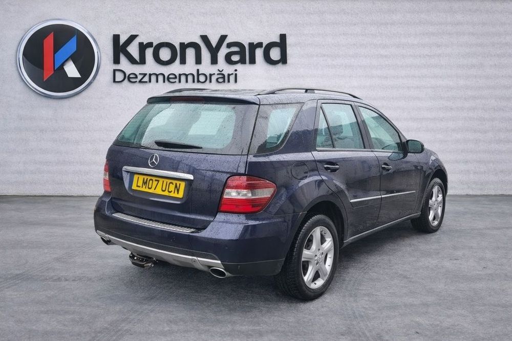 Dezmembrari dezmembrez  Mercedes ML W164 3.0 D 2005-2009