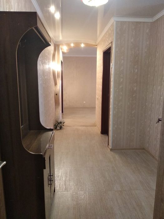 Продам 3 комнатную.