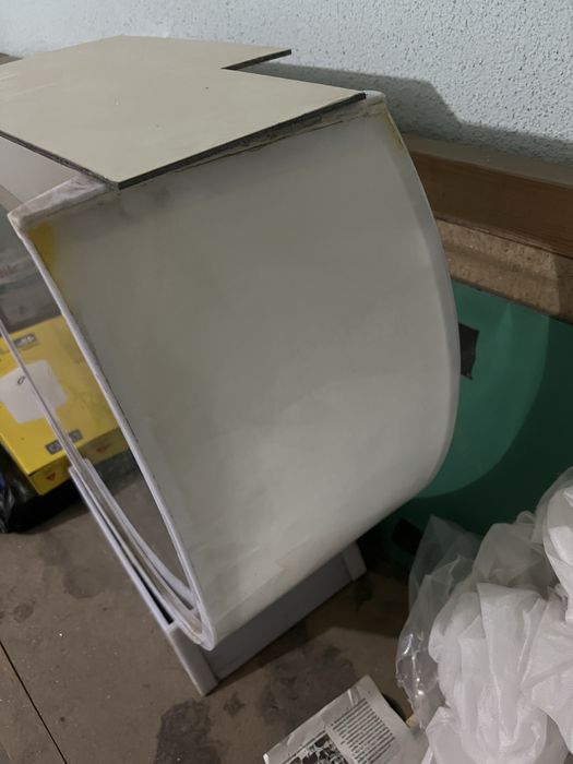 Akvaruim akril xolati zor