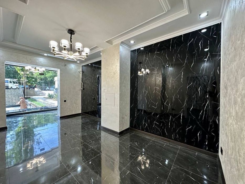 Сдается в аренду помещение/Евро офис вдоль дороги 80м2 - Паркентский