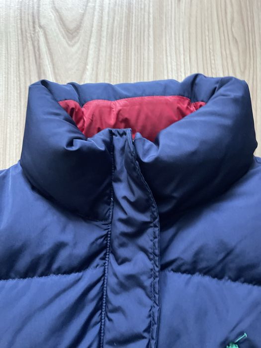Polo Ralph Lauren HI TECH / мъжко яке М