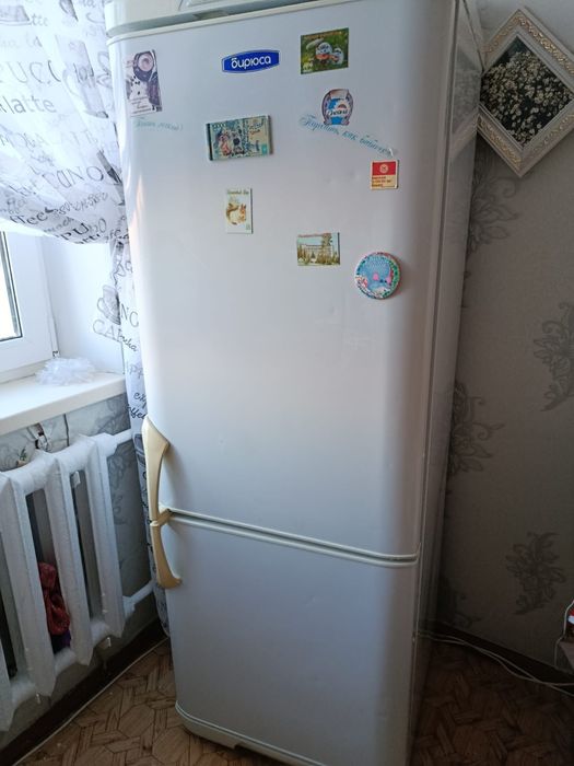 Продам холодильник б/у