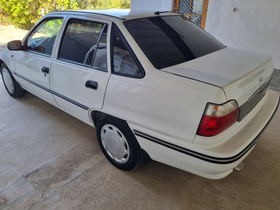 Nexia 1 sons tr. 2007