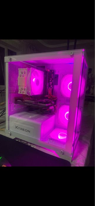 Игровой комп обмен на нотбук