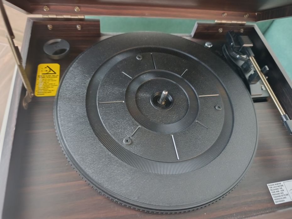 Грамофон Victrola
