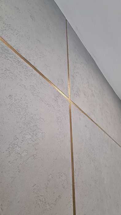 Арт бетон. Отточенто. Травертин. Декоративная штукатурка.