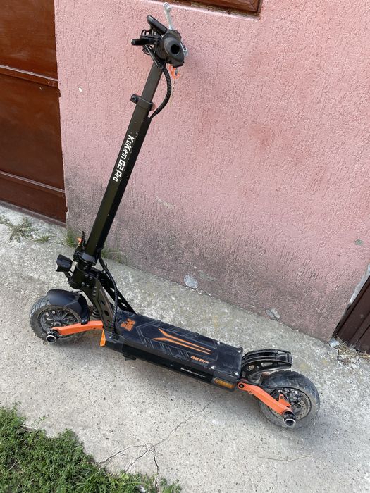 kukirin g2 pro negociabil