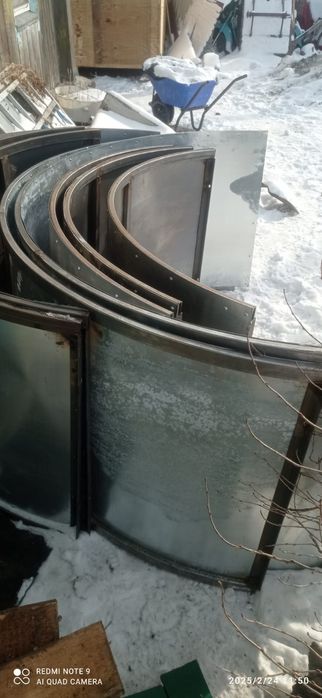 Продам формы для изготовления жб колец