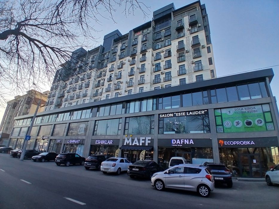 Сдаётся  квартира по суточно на Дружбе народов